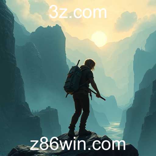 A Evolução do Mundo dos Jogos em z86.com