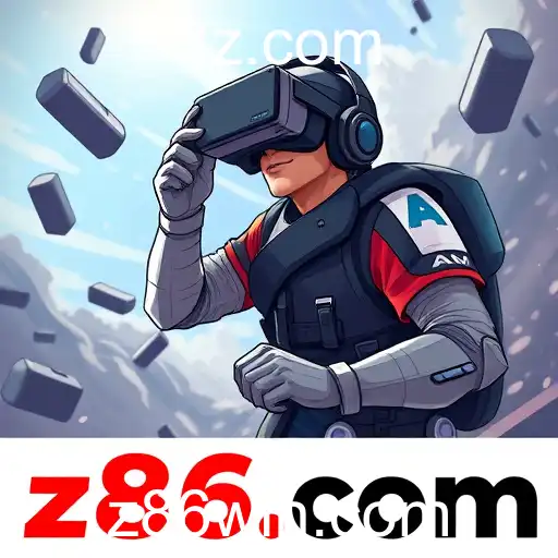 A Evolução dos Jogos Online e o Sucesso do z86.com