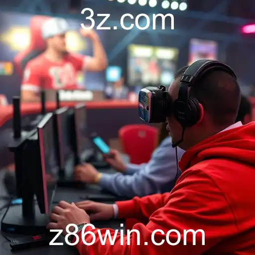 O Futuro do Entretenimento Sujo de z86.com