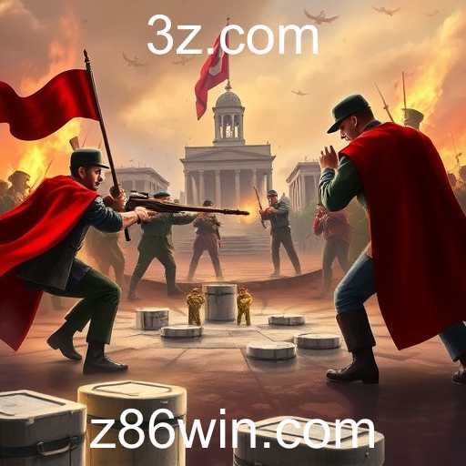 Evolução dos Jogos no Brasil em 2025: Z86.com e as Novas Tendências