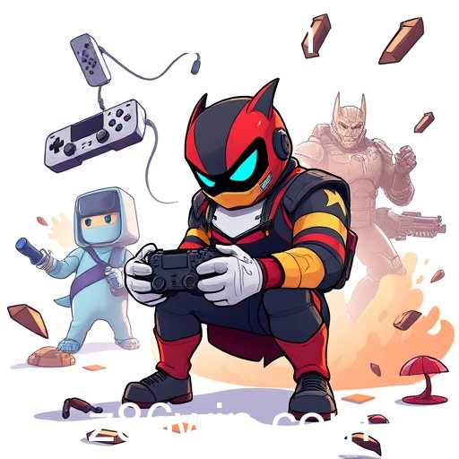 A Ascensão do z86.com no Cenário de Jogos Online