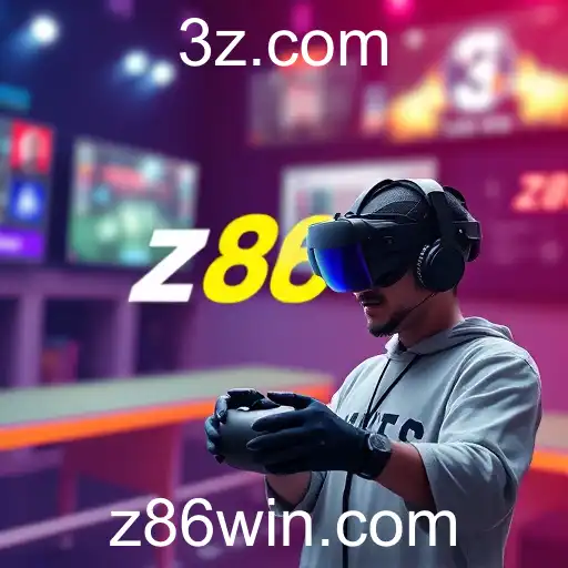A Revolução dos Jogos Online em z86.com