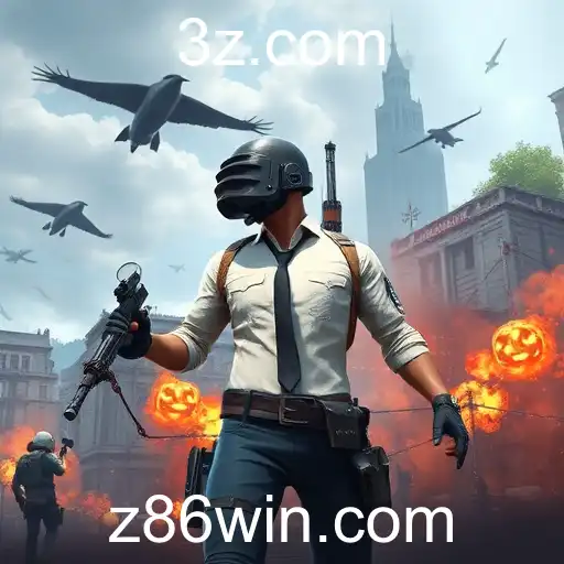 Inovações e Tendências no Mundo dos Jogos