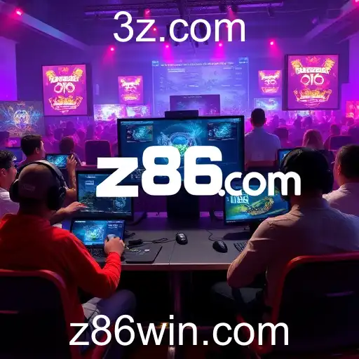 Inovações e Tendências no Mundo dos Jogos Digitais