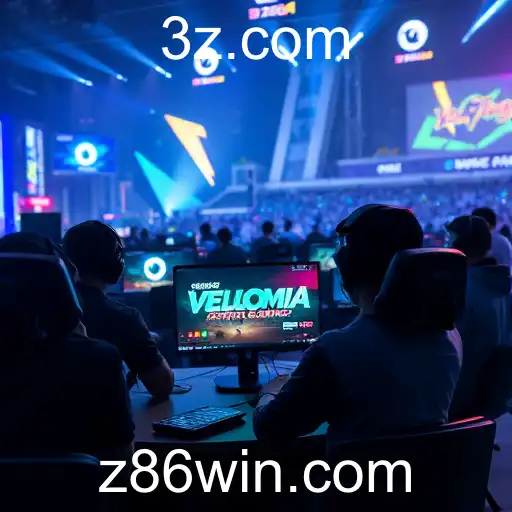 O Impacto Crescente dos Games no Brasil