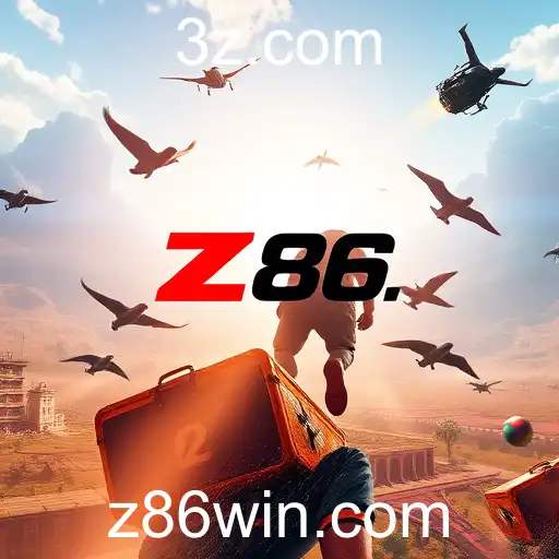 Expansão do Z86: Jogos, Tendências e Comunidade