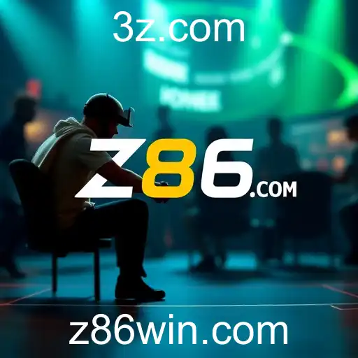 Z86: O Portal de Jogos que Revoluciona a Diversão Online