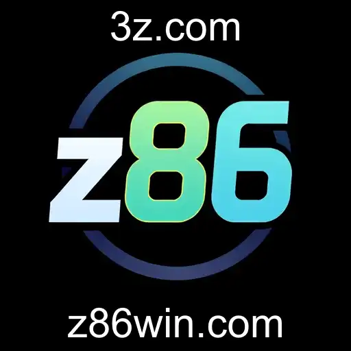 A Revolução do Z86 no Mundo dos Jogos Online