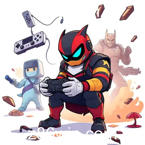 A Ascensão do z86.com no Cenário de Jogos Online