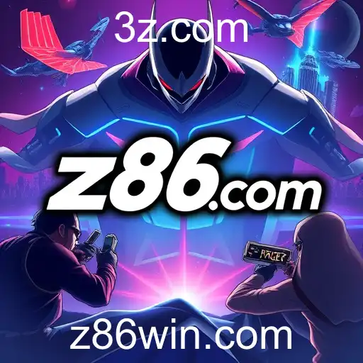 Transformações e Tendências do z86.com no Mundo dos Jogos
