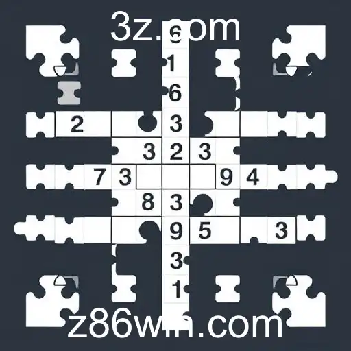 Quebra-Cabeças: Jogos que Desafiam a Mente no z86.com