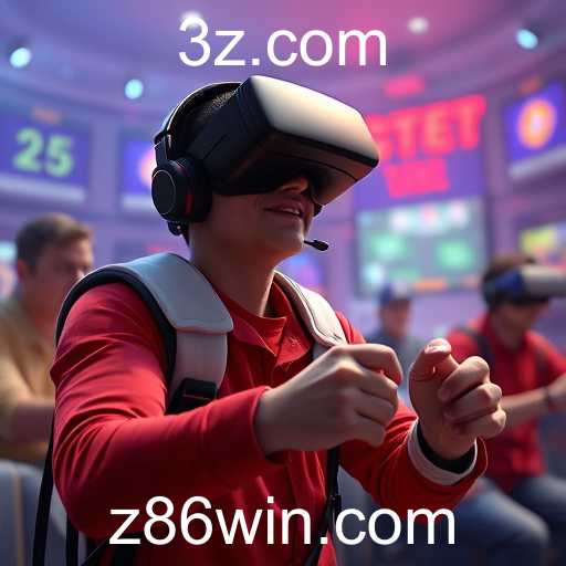 Revolução nos Jogos: Novidades do Portal Z86.com