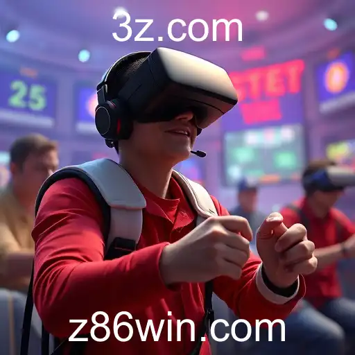 Revolução nos Jogos: Novidades do Portal Z86.com