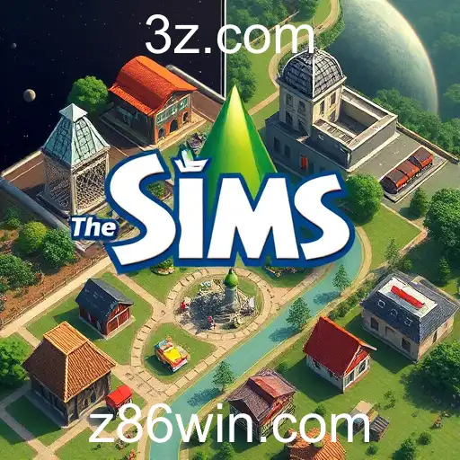 Explorando o Mundo dos Jogos de Simulação