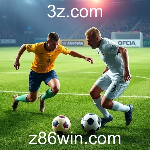 A Fascinante Arena dos Jogos de Esporte em z86.com