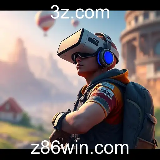 Z86.com: O Futuro dos Jogos em Português