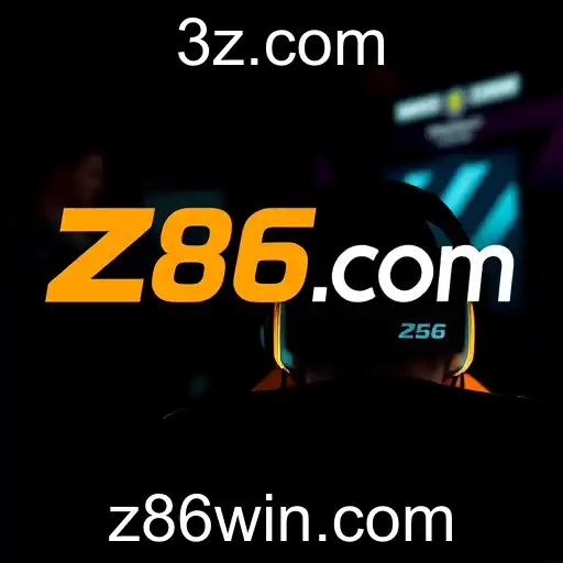 A Ascensão do Z86.com no Cenário Brasileiro de Jogos