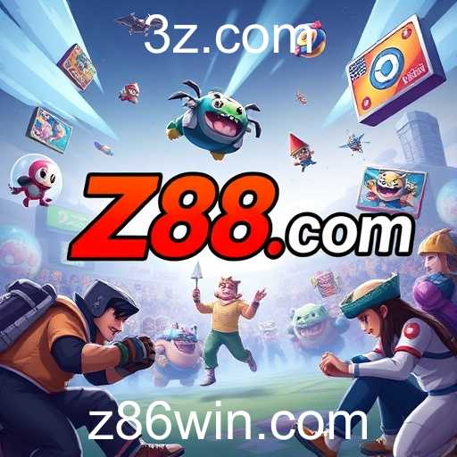 Z86.com: O Futuro dos Jogos em Português