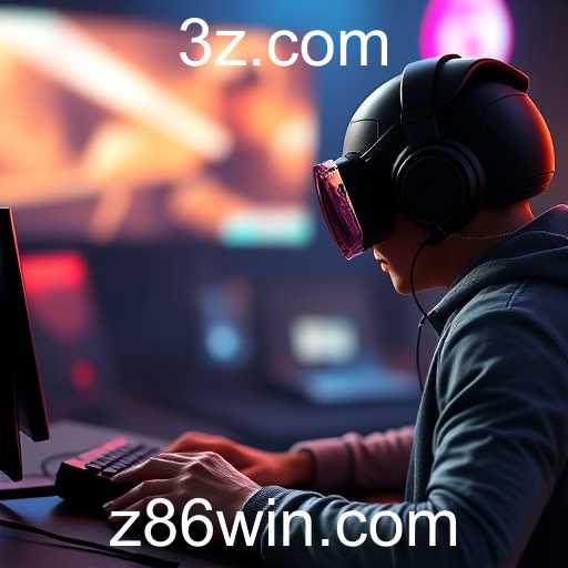 A Ascensão de z86.com no Cenário de Jogos Online