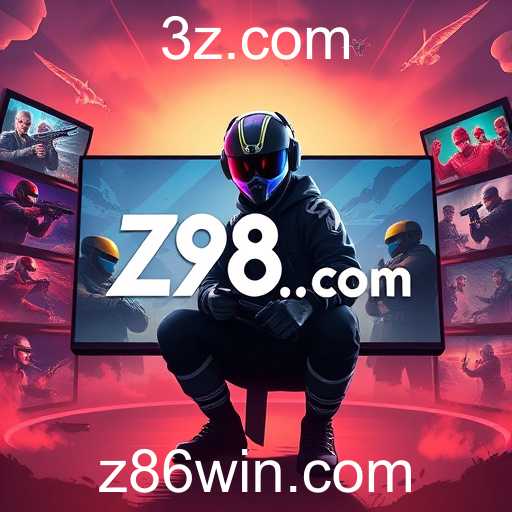 O Fenômeno do Z86.com no Mundo dos Jogos