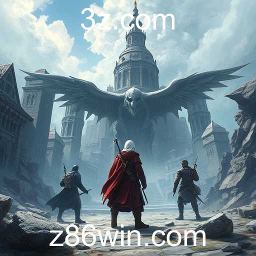 Z86.com: O Futuro dos Jogos em Português