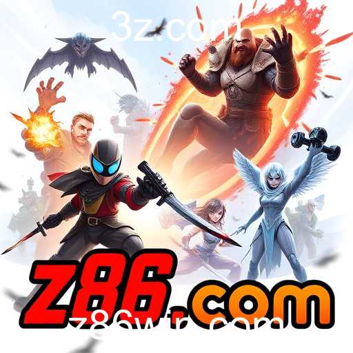 Z86.com Impulsiona a Indústria de Games no Brasil